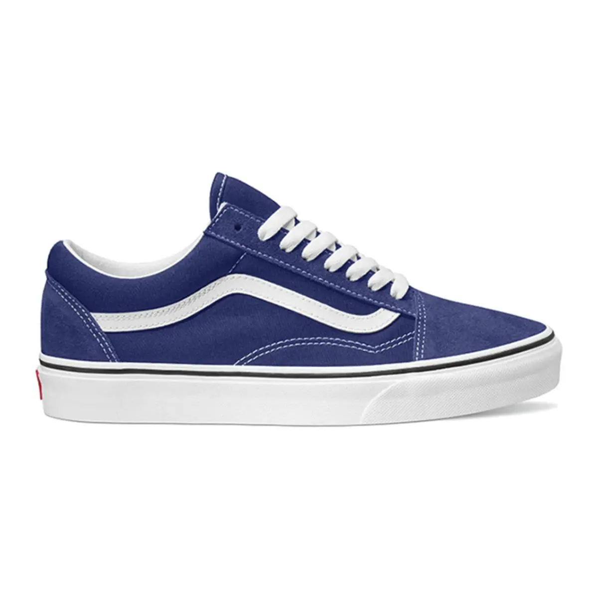 Vans shoes - Theory Beacon Blue 6