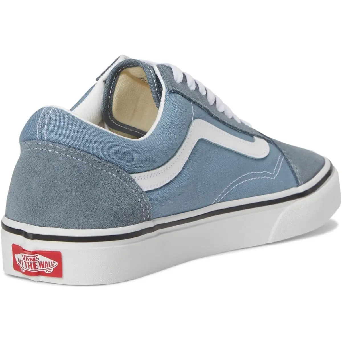 Vans shoes - Theory Stormy Weather 4