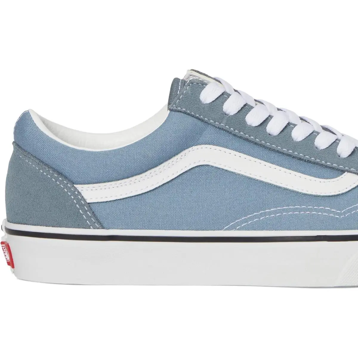 Vans shoes - Theory Stormy Weather 5