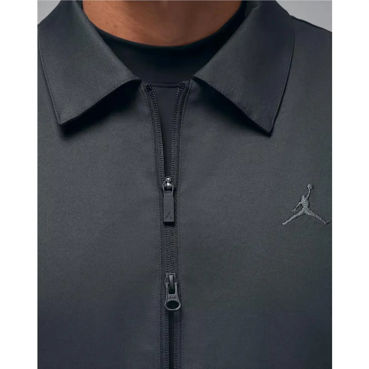 Nike clothing - HQ8681-010 - HQ8681-010 - Faded Black 1