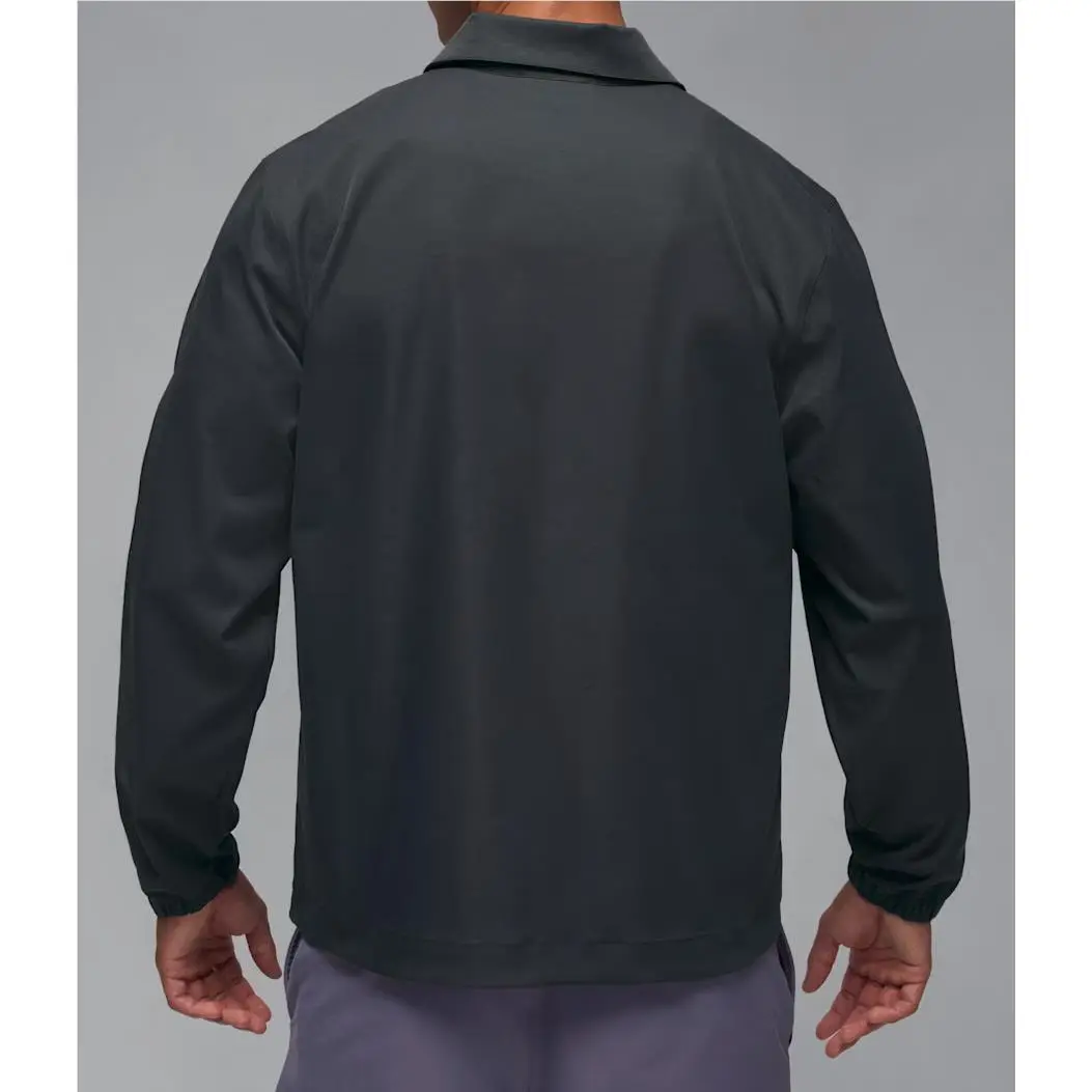 Nike clothing - HQ8681-010 - HQ8681-010 - Faded Black 4