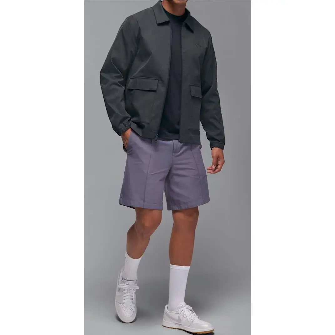 Nike clothing - HQ8681-010 - HQ8681-010 - Faded Black 5