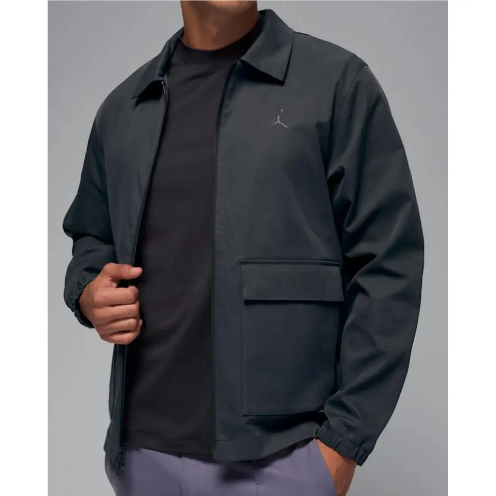Nike clothing - HQ8681-010 - HQ8681-010 - Faded Black 6