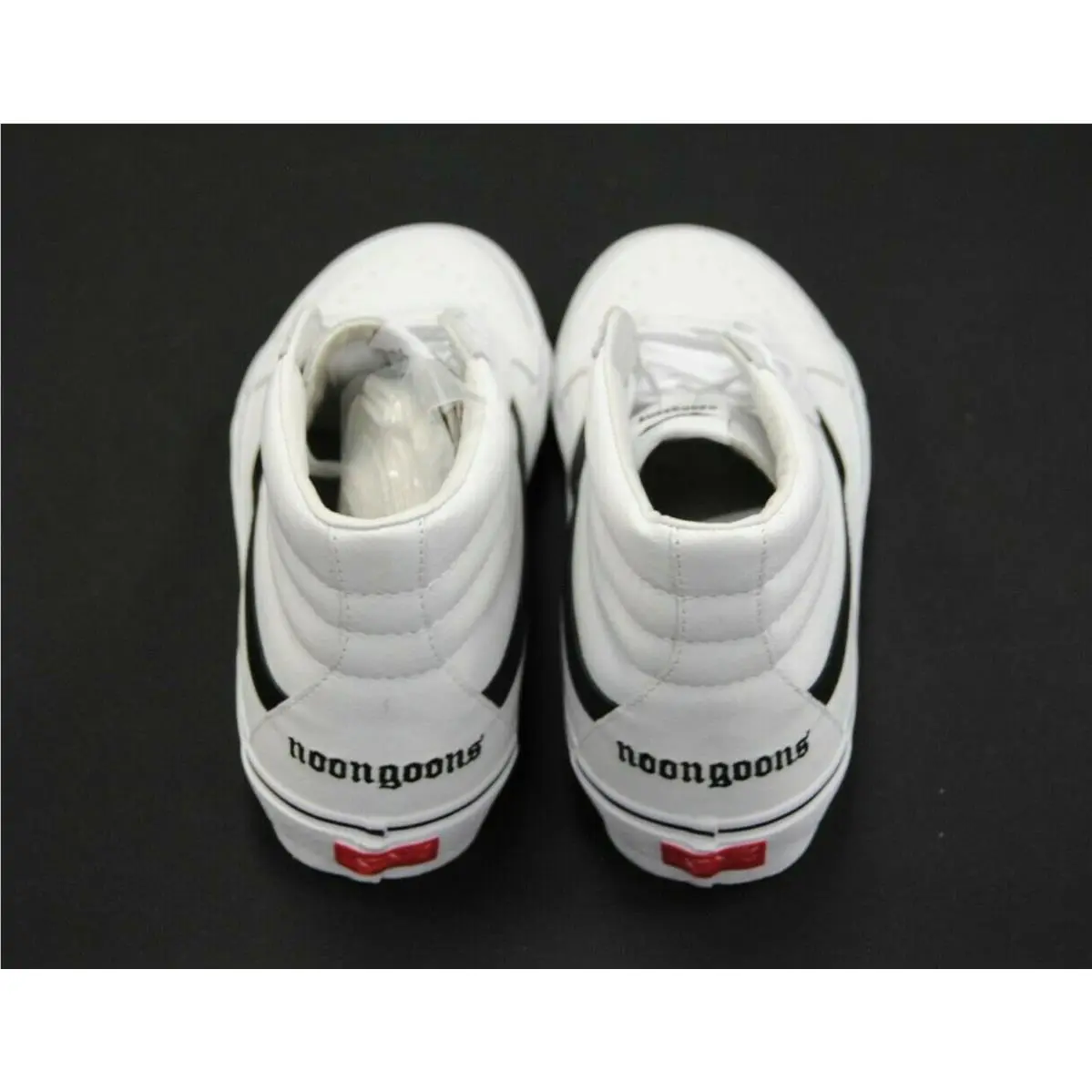 Vans shoes - VANS - Multi-Color 4