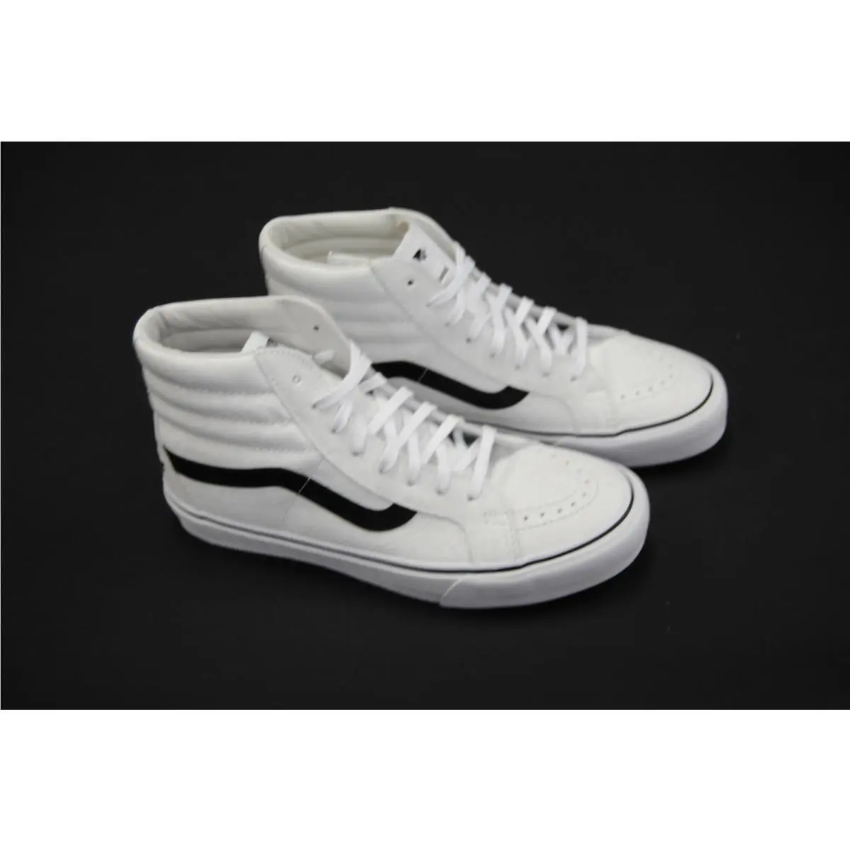 Vans shoes - VANS - Multi-Color 9