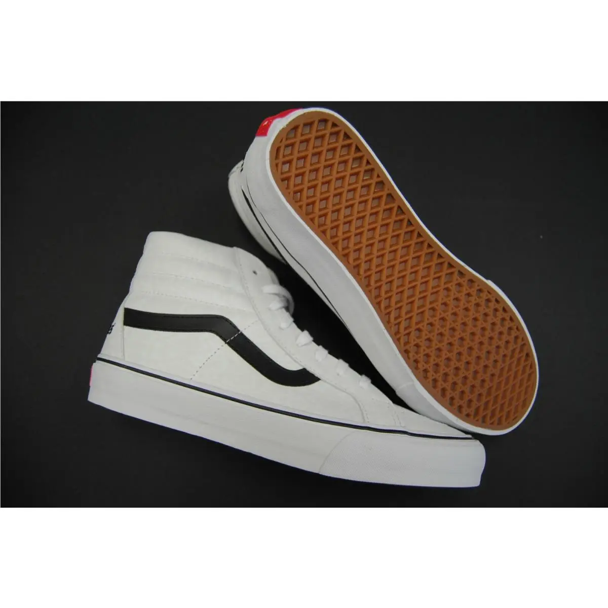 Vans shoes - VANS - Multi-Color 10