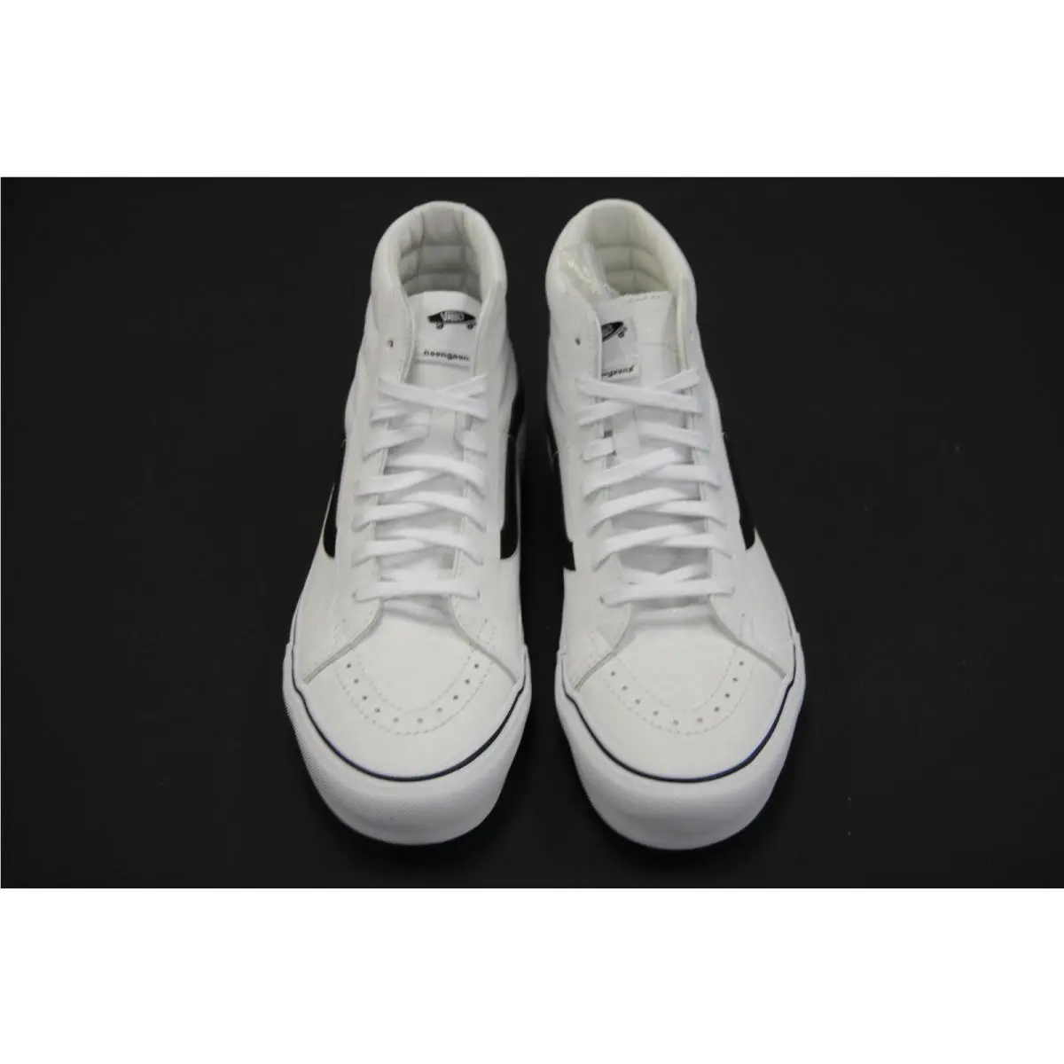 Vans shoes - VANS - Multi-Color 11