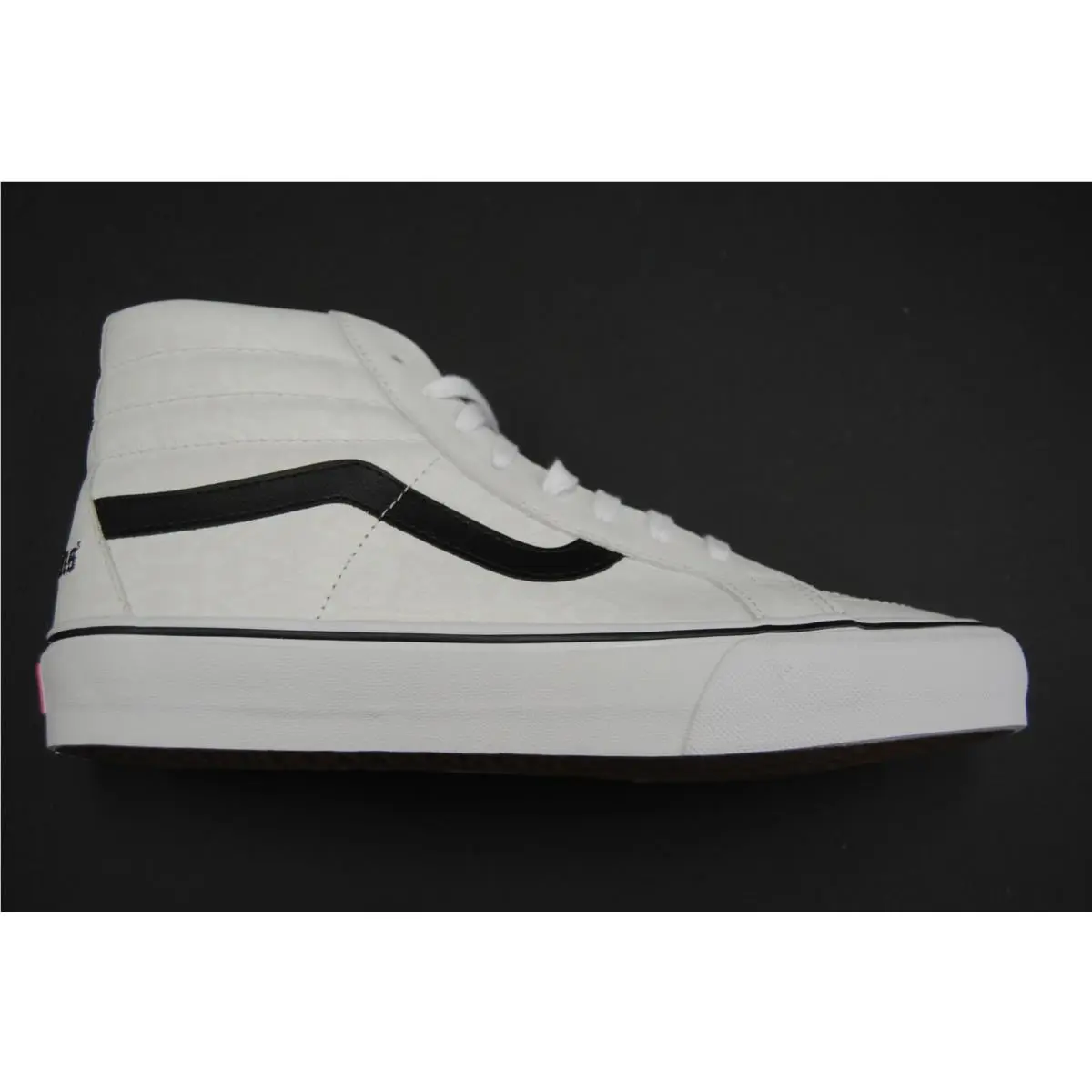 Vans shoes - VANS - Multi-Color 12