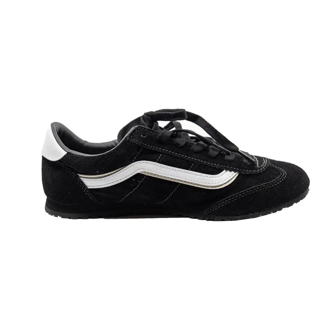 Vans shoes - Black; White 3