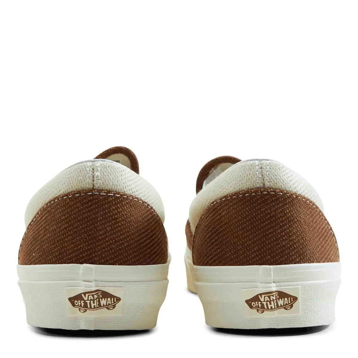 Vans shoes - VANS Classics - Classics - Brown 2