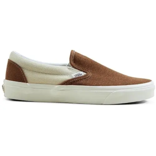 Vans shoes - VANS Classics - Classics - Brown 4