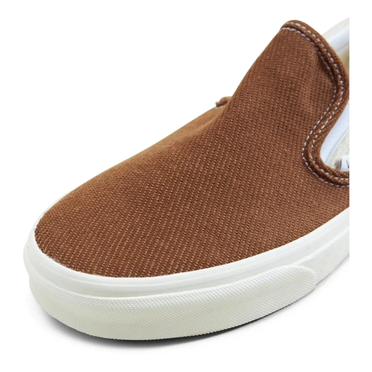 Vans shoes - VANS Classics - Classics - Brown 5