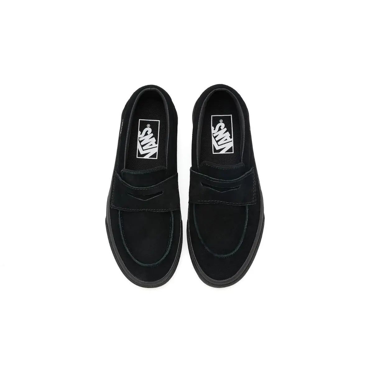 Vans shoes - Black/Black 0