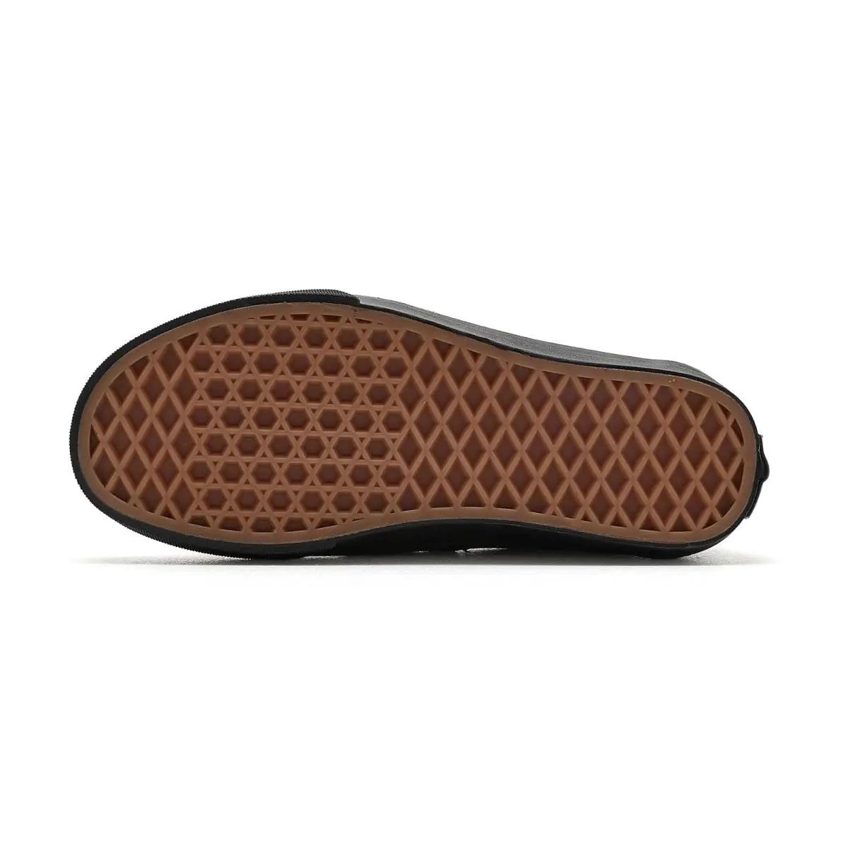 Vans shoes - Black/Black 3