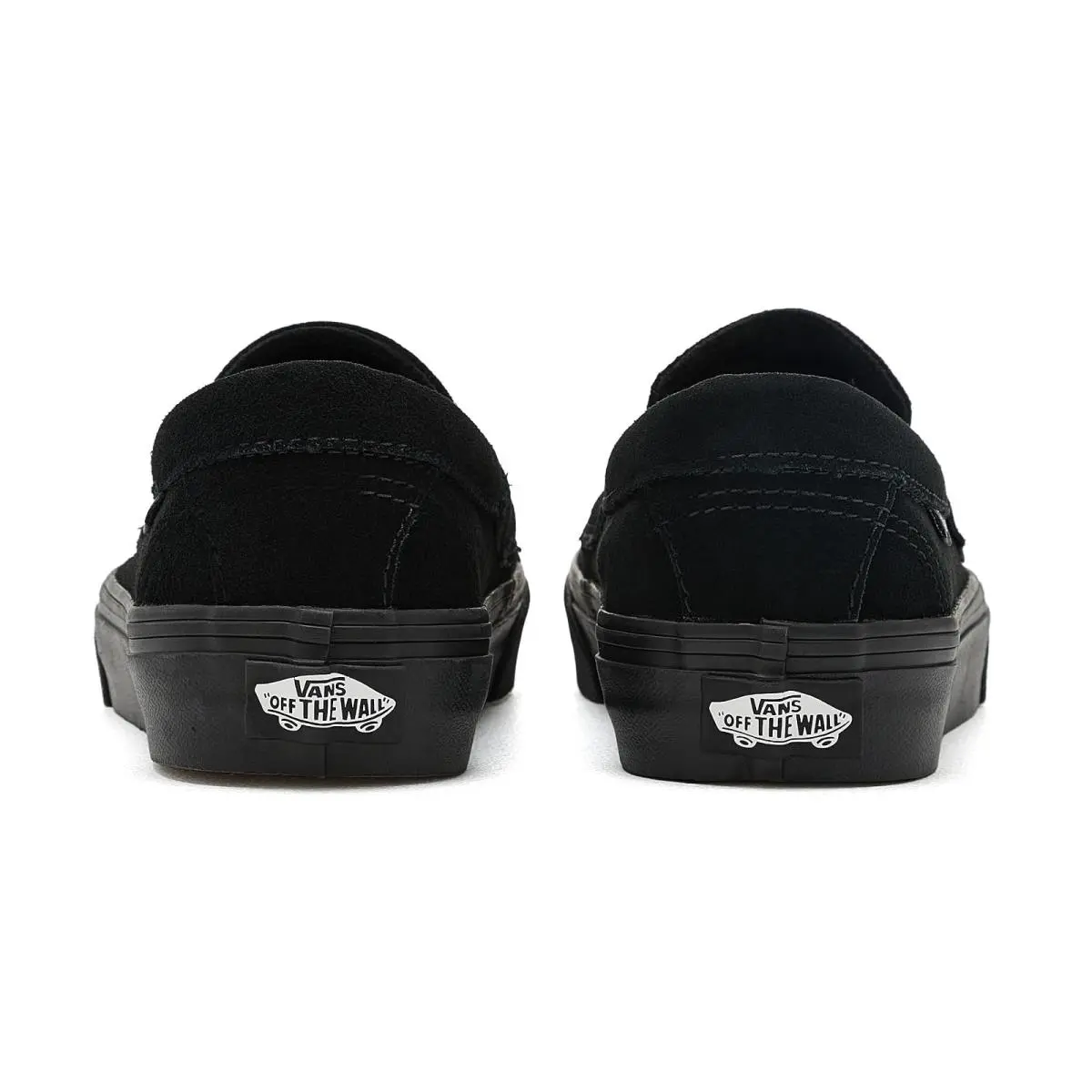 Vans shoes - Black/Black 5