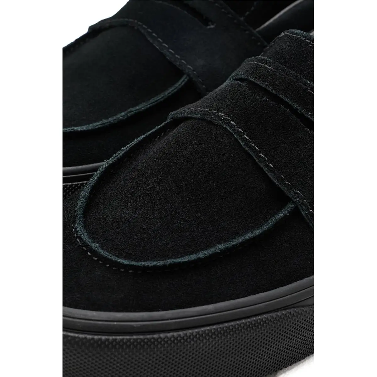 Vans shoes - Black/Black 4