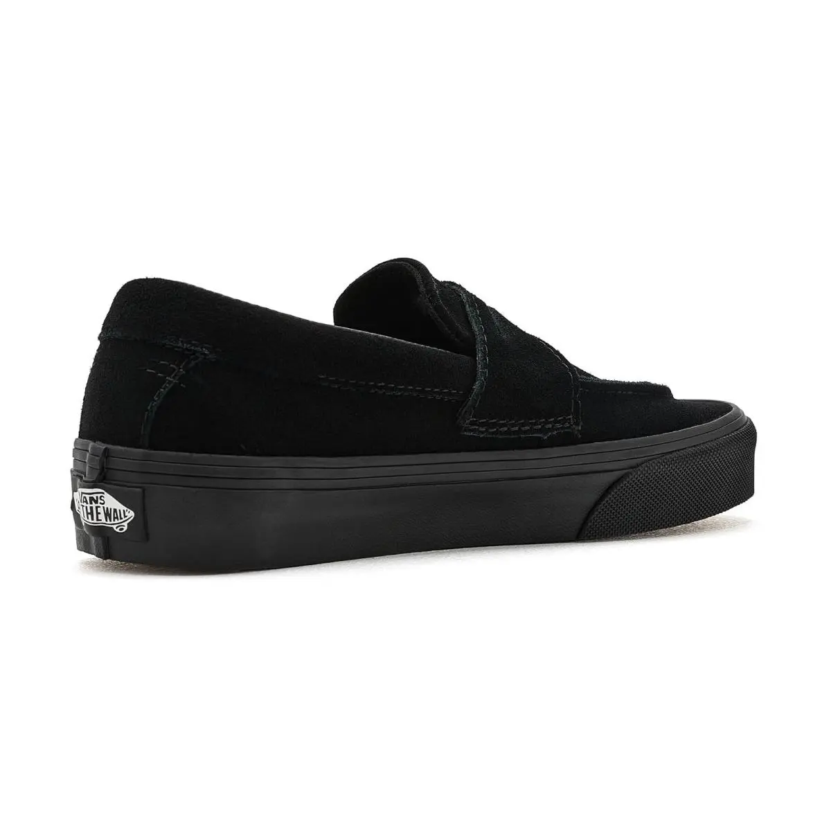 Vans shoes - Black/Black 8