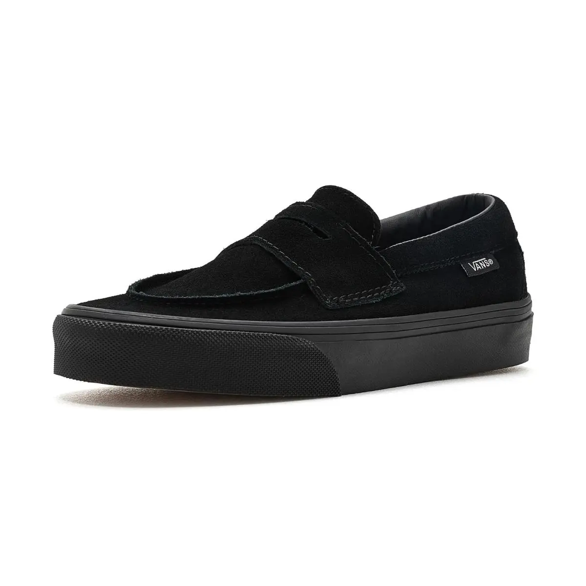 Vans shoes - Black/Black 6