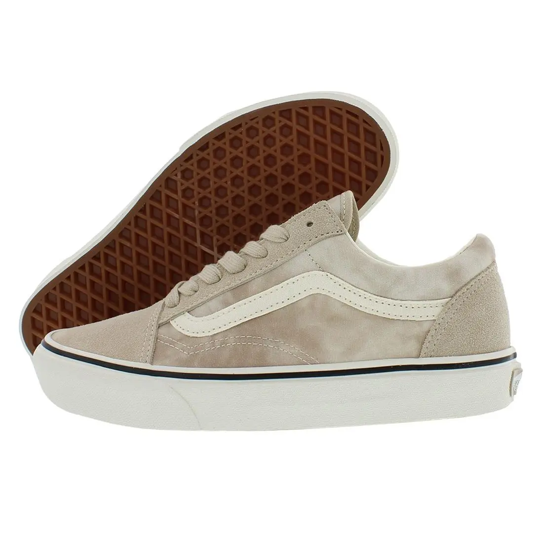 Vans shoes - Light Brown, Main: Brown 0