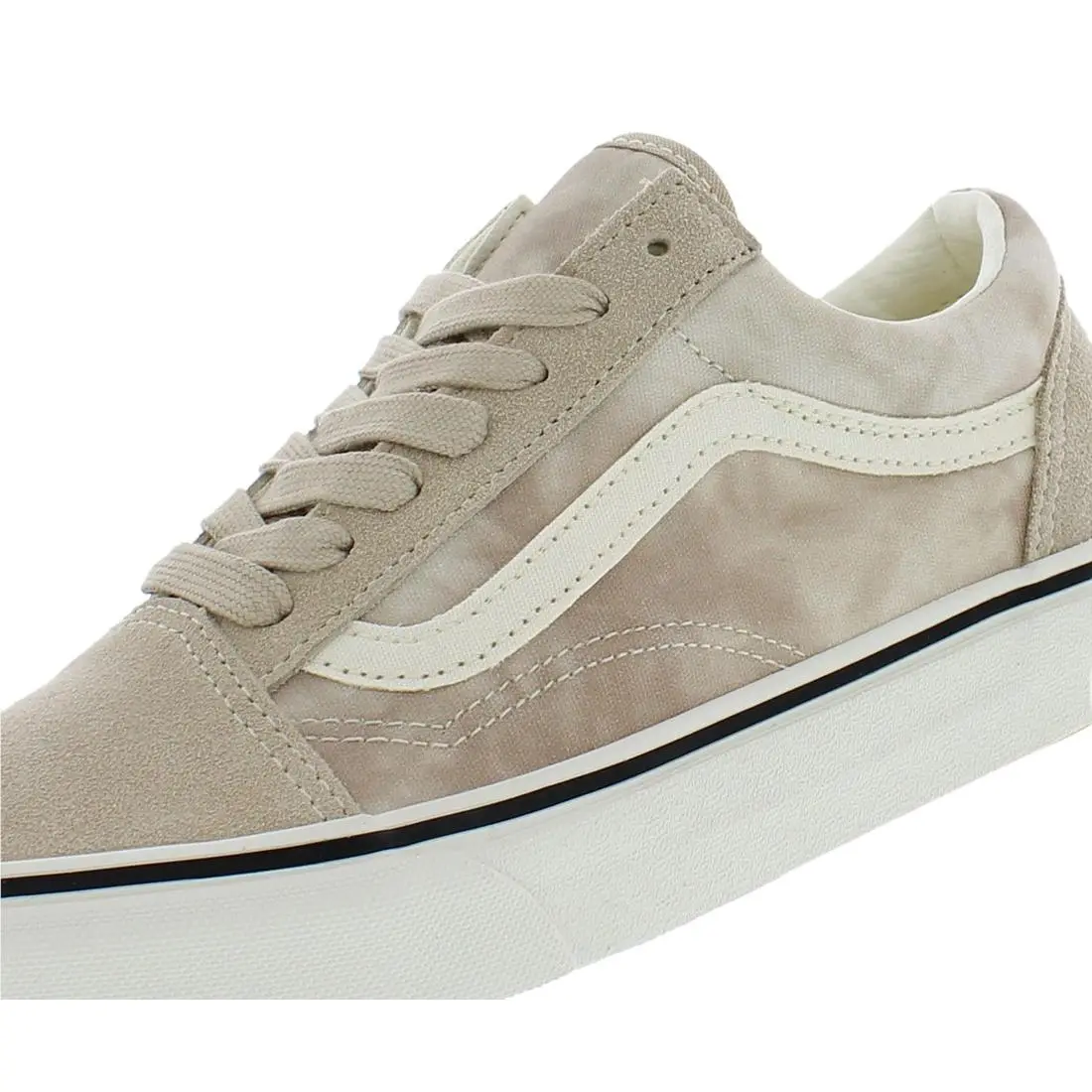 Vans shoes - Light Brown, Main: Brown 6