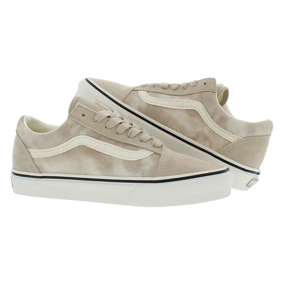Vans shoes - Light Brown, Main: Brown 7