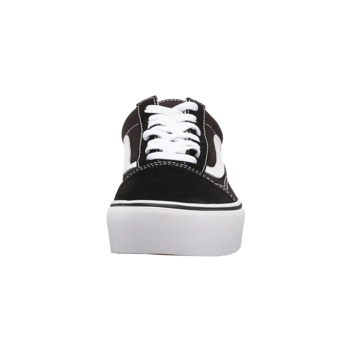 Vans shoes - Black/White 5