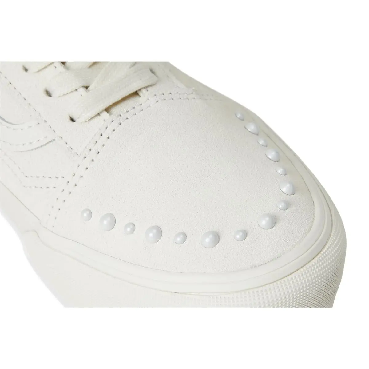 Vans shoes - Black/White 18