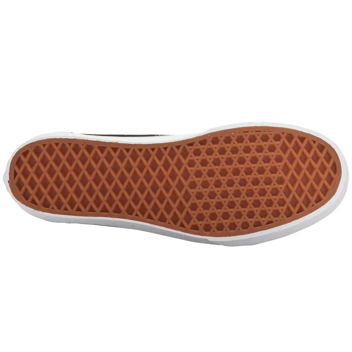 Vans shoes - Black/White 8