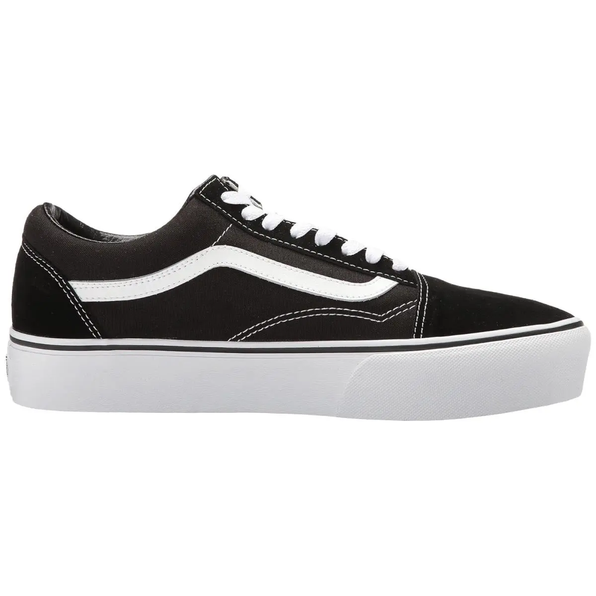 Vans shoes - Black/White 11