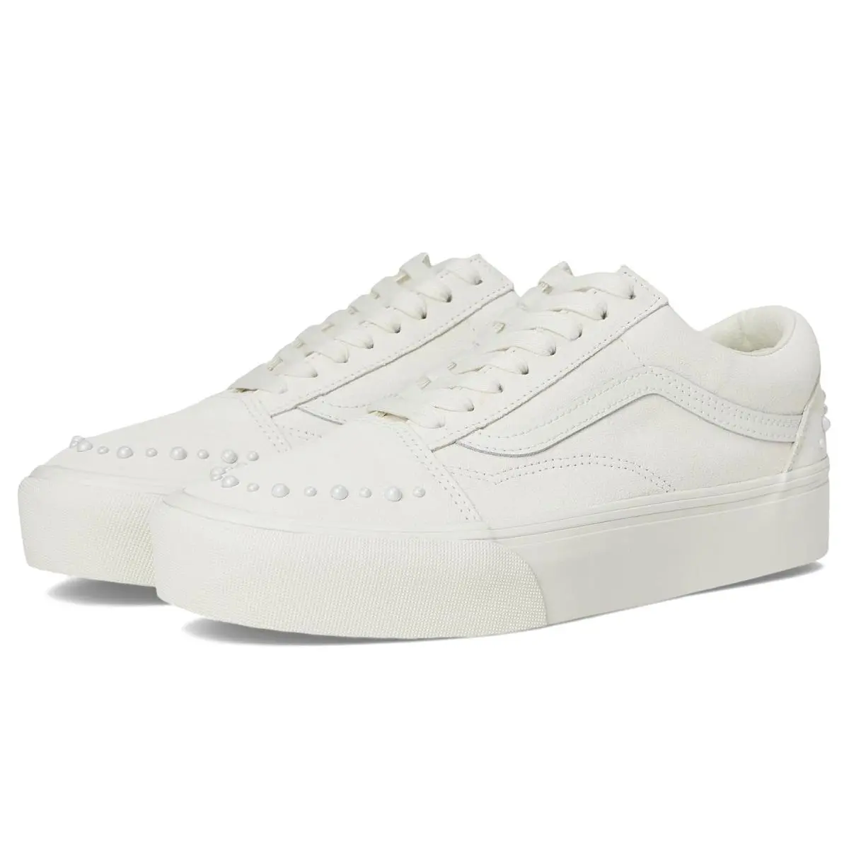 Vans shoes - Black/White 13