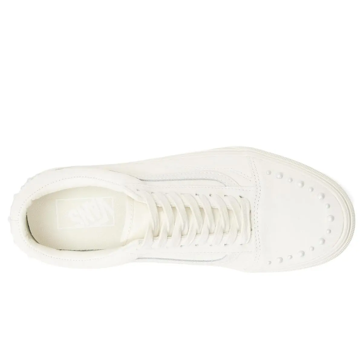 Vans shoes - Black/White 14
