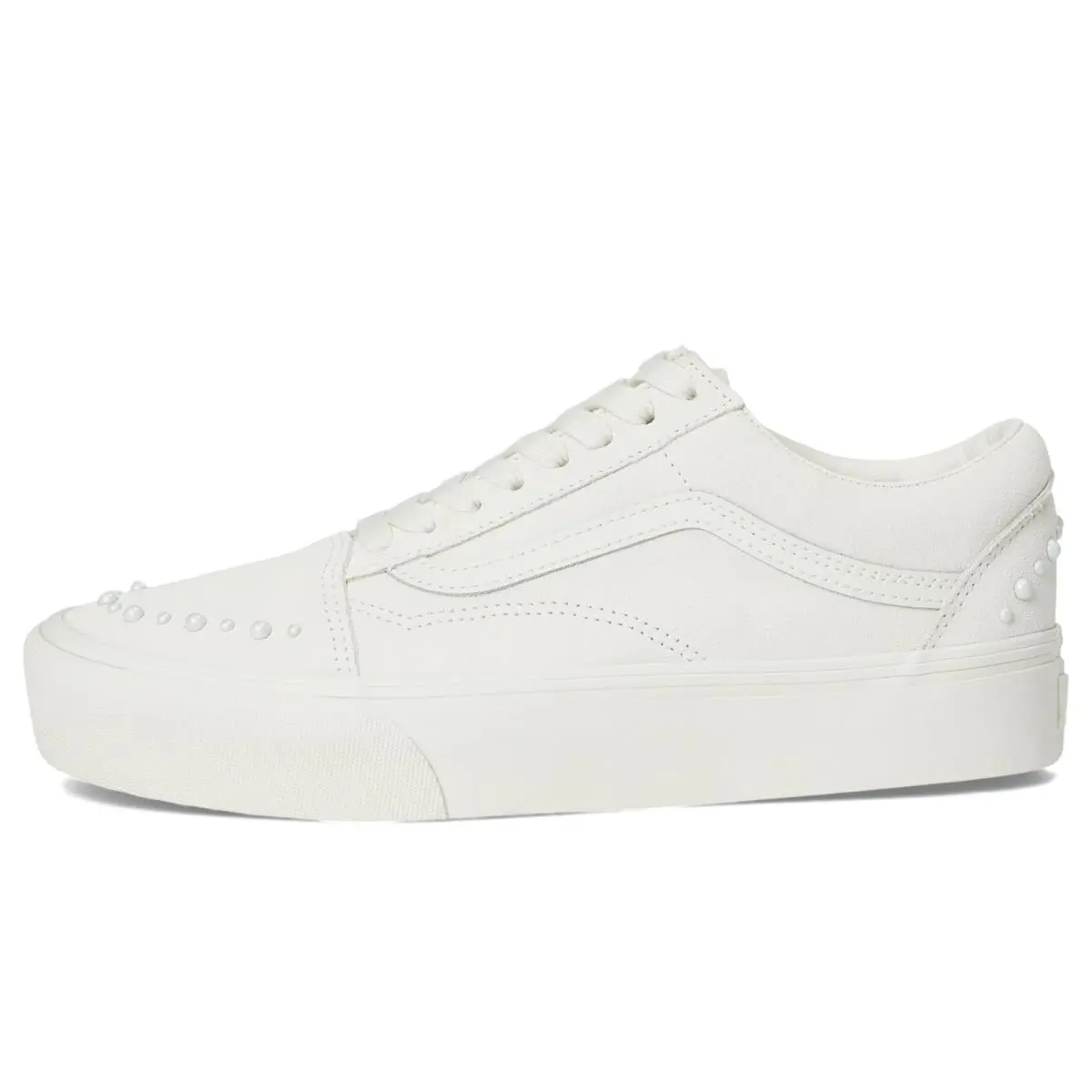 Vans shoes - Black/White 16