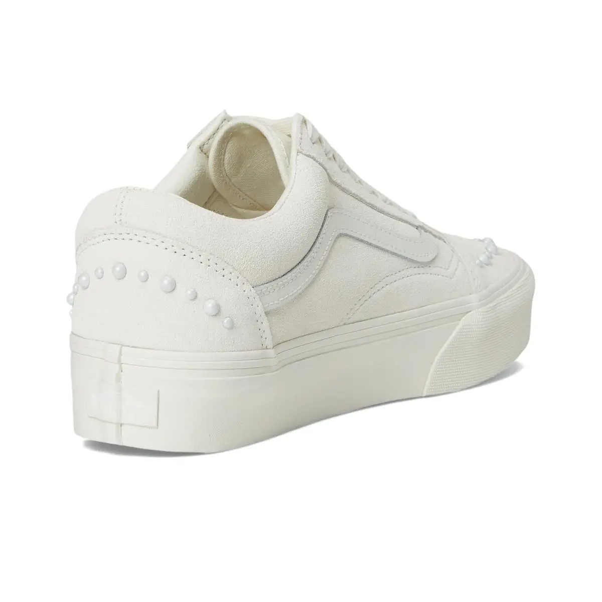 Vans shoes - Black/White 17