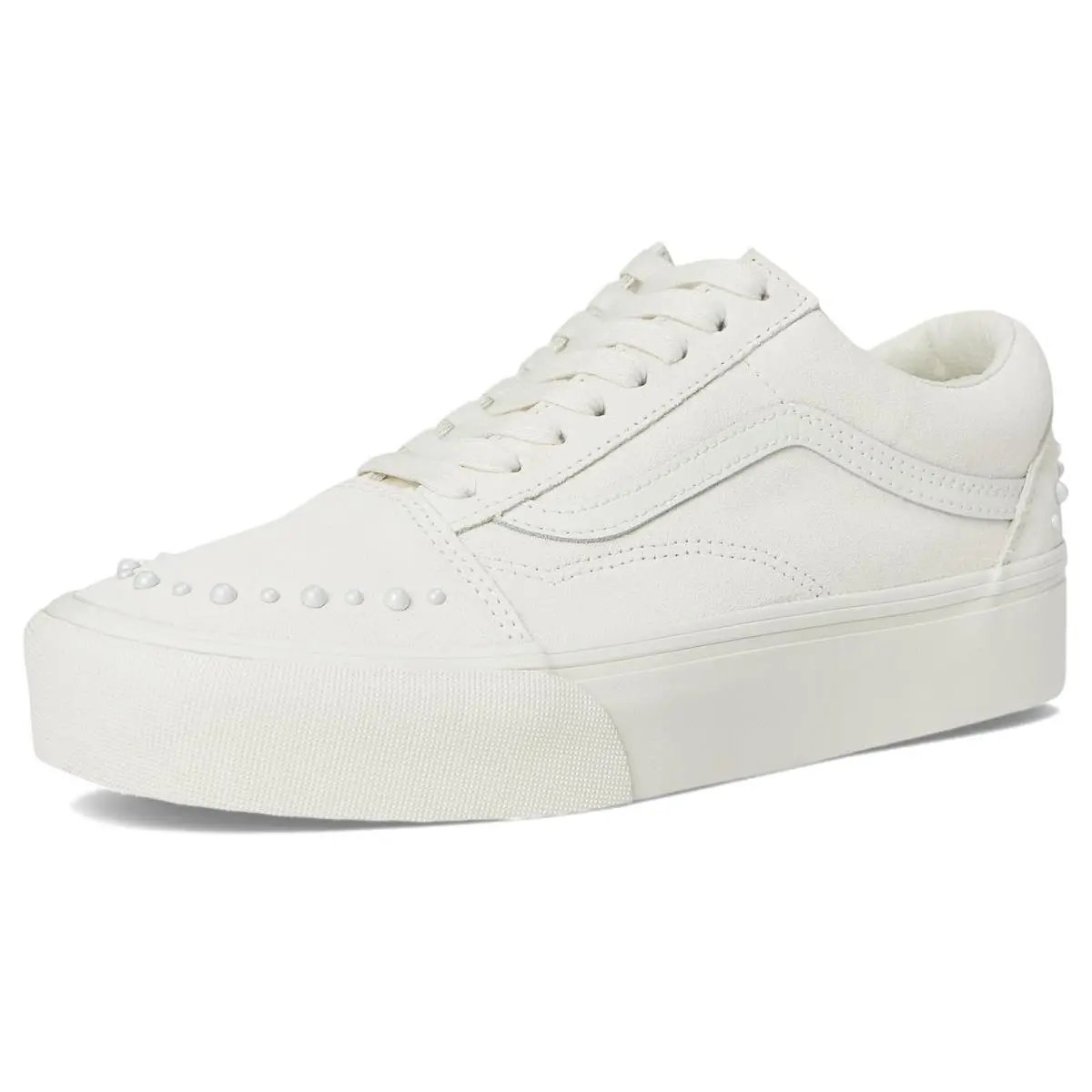 Vans shoes - Black/White 19