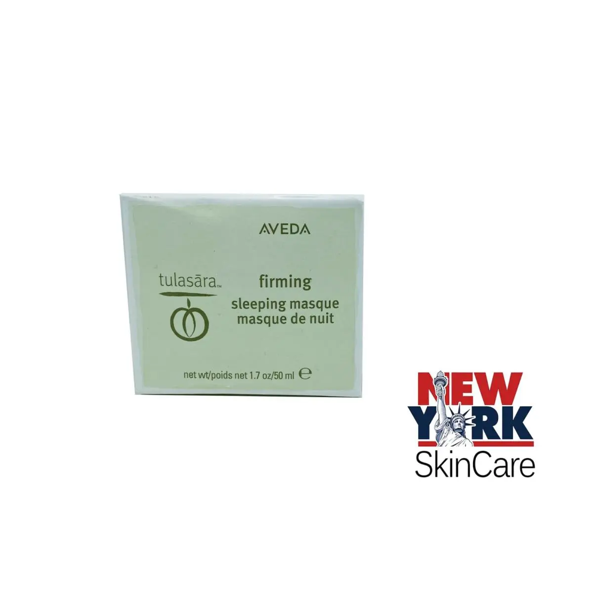 Tulasara Firming Sleeping Masque 1.7oz / 50ml by Aveda