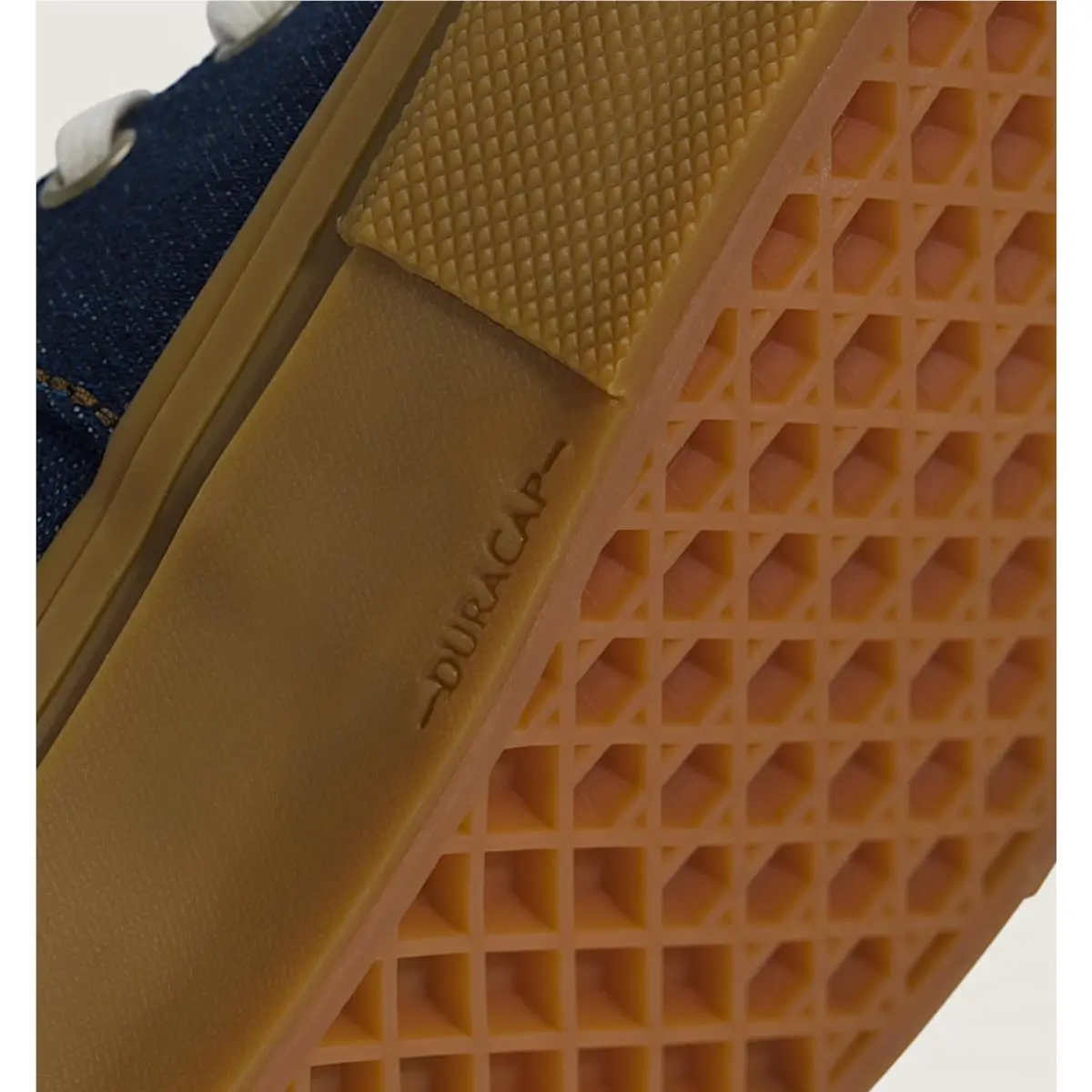 Vans shoes - VANS Sk8-Hi - VN0A5FCCBJB - Blue 12
