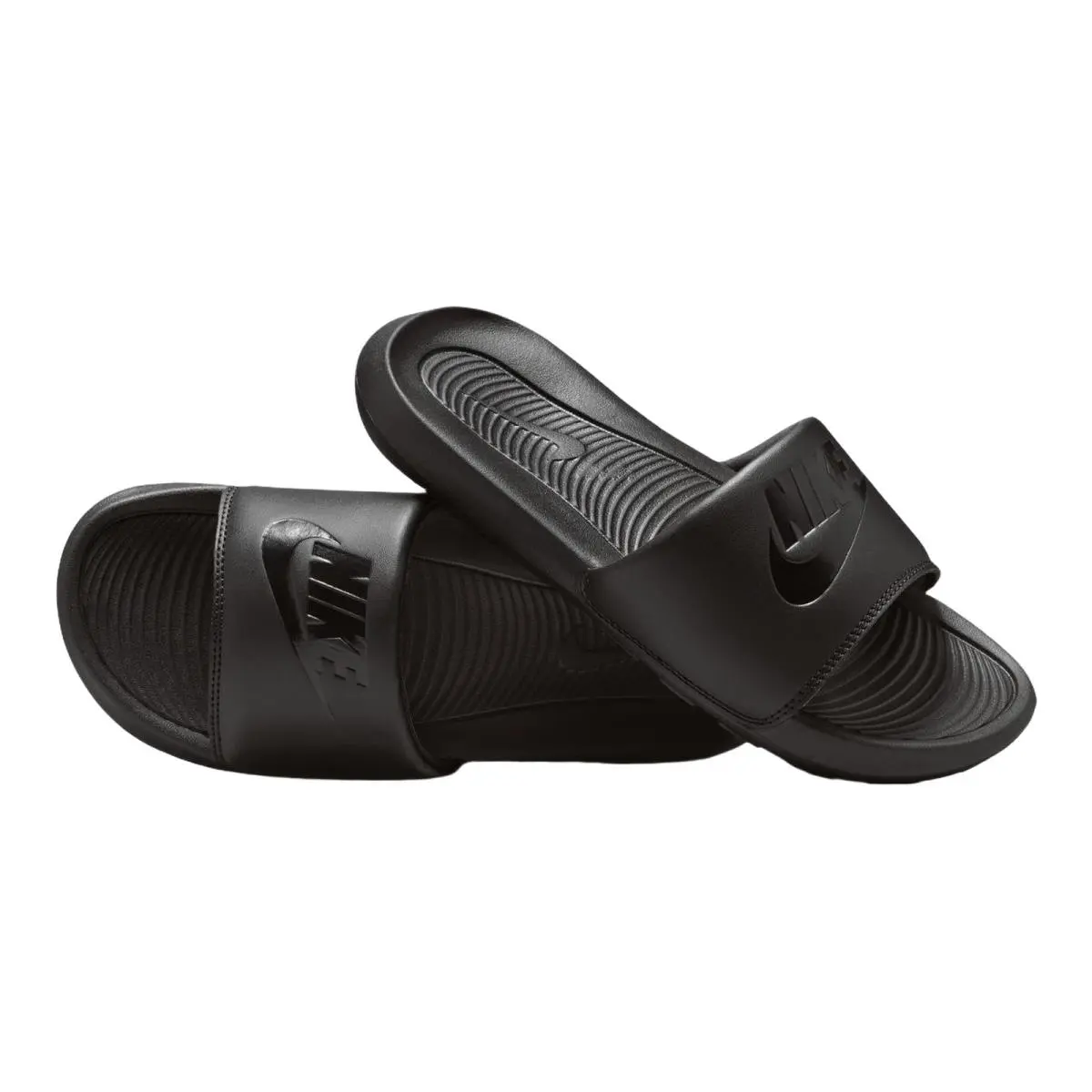 Nike shoes - NIKE Victori One - Victori One - CN9677-004 - Black/Black/Black 0