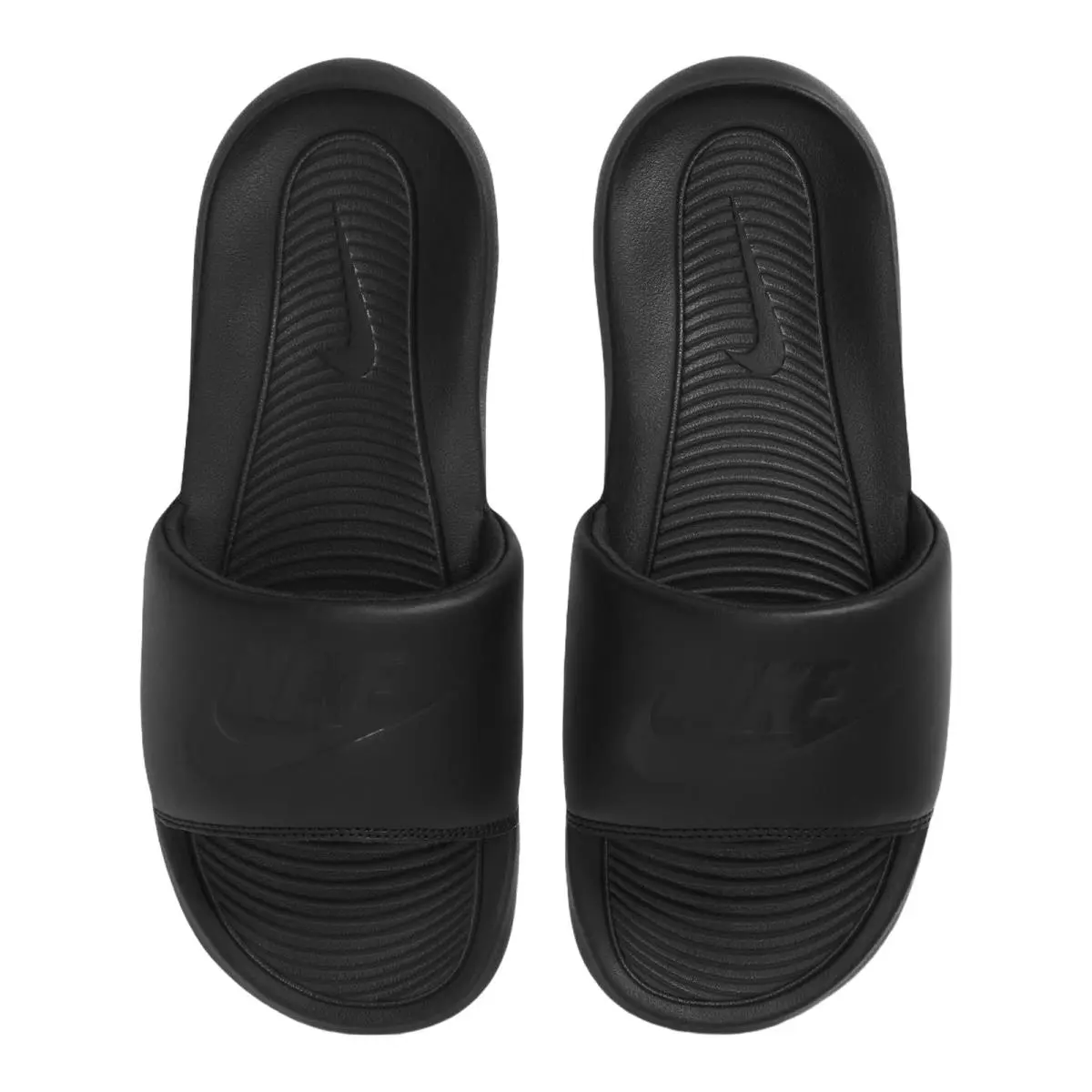 Nike shoes - NIKE Victori One - Victori One - CN9677-004 - Black/Black/Black 1