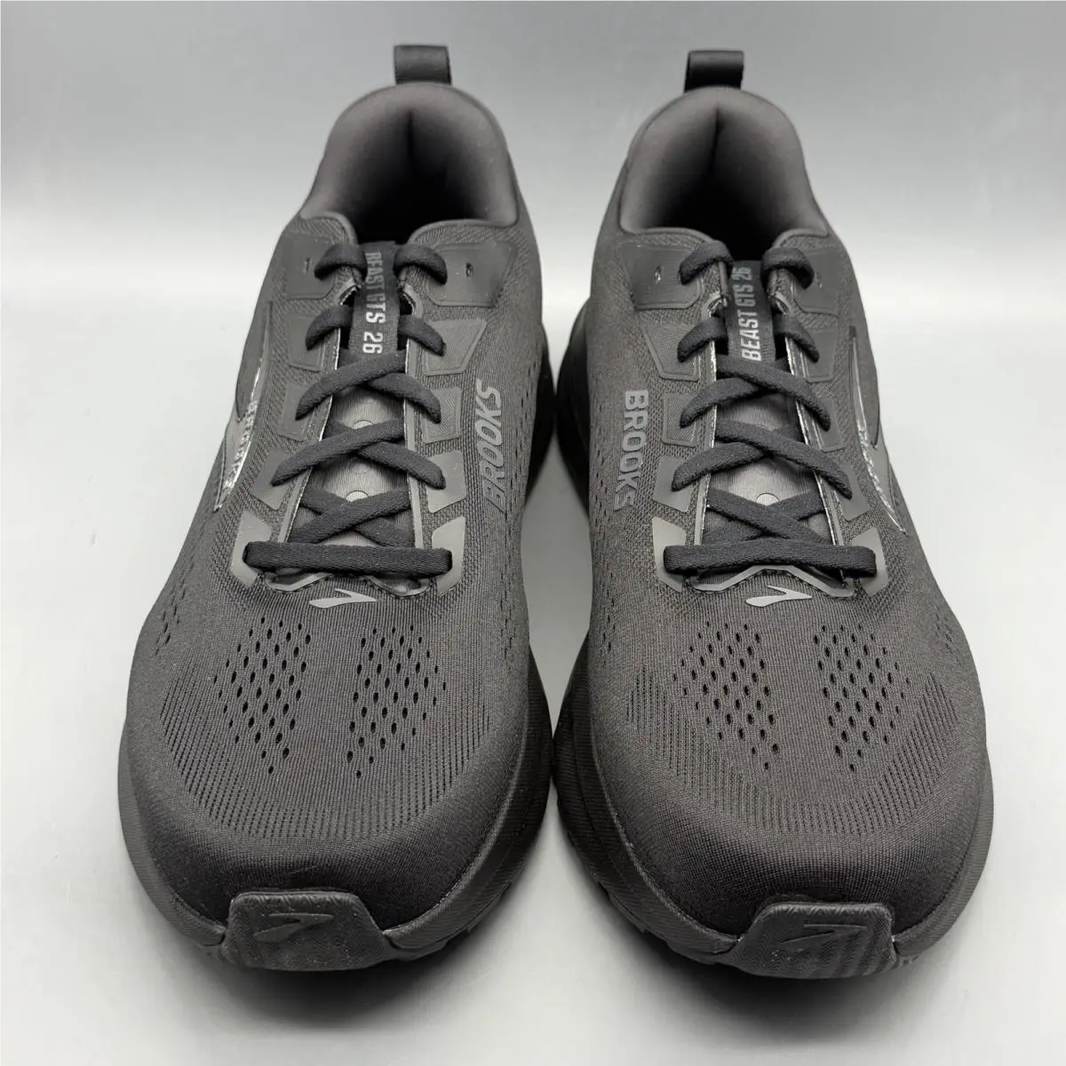 Brooks shoes - Brooks Beast GTS 26 - Beast GTS - 1104551D076 - Black (UPC: 0195394802306) 0