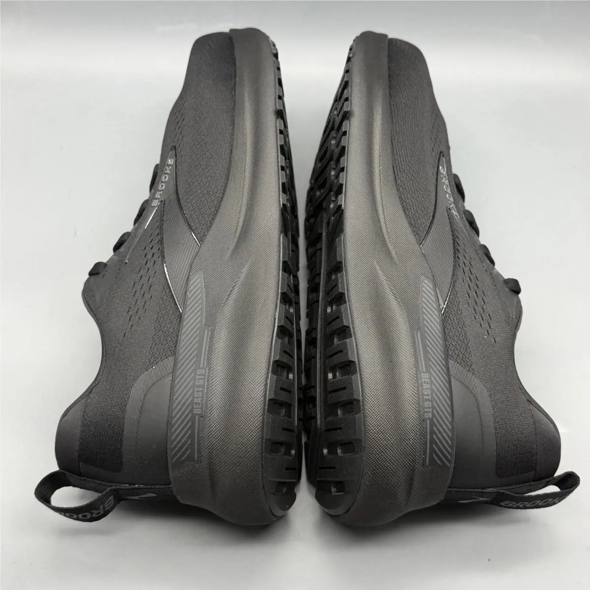Brooks shoes - Brooks Beast GTS 26 - Beast GTS - 1104551D076 - Black (UPC: 0195394802306) 4