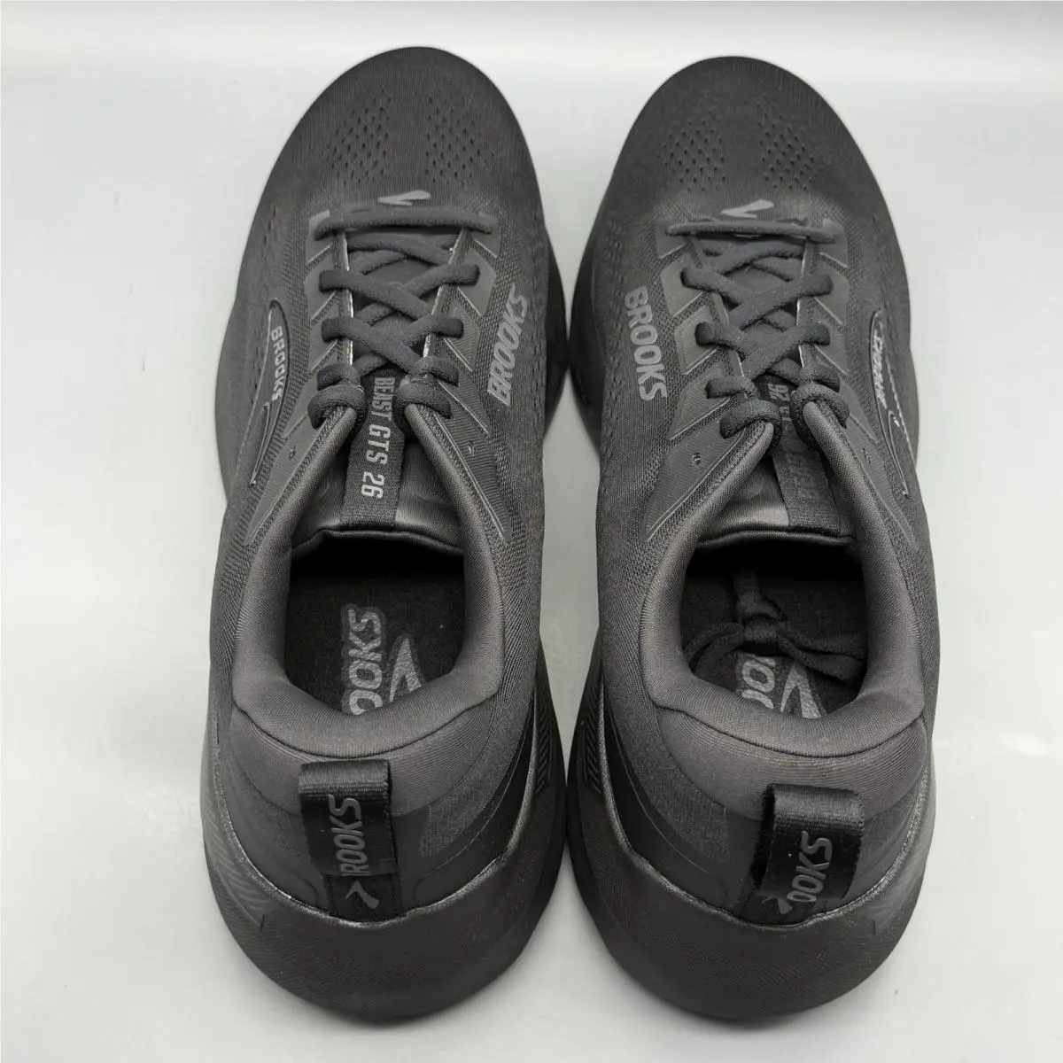 Brooks shoes - Brooks Beast GTS 26 - Beast GTS - 1104551D076 - Black (UPC: 0195394802306) 5