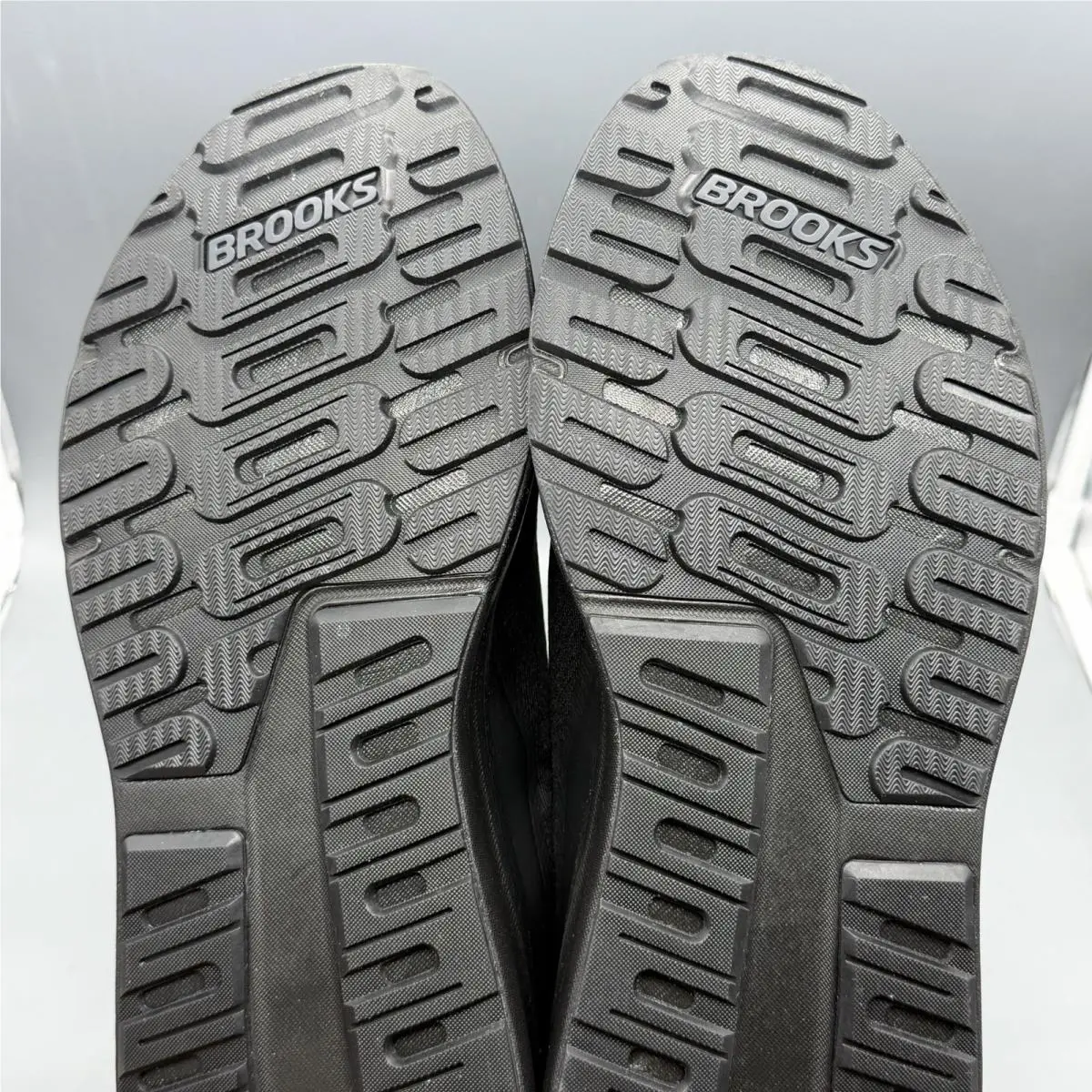 Brooks shoes - Brooks Beast GTS 26 - Beast GTS - 1104551D076 - Black (UPC: 0195394802306) 7