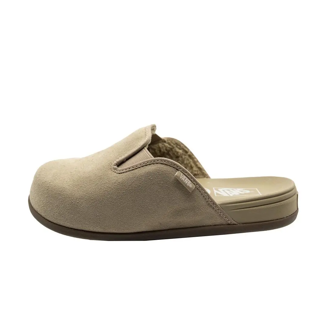 Vans shoes - Khaki 2
