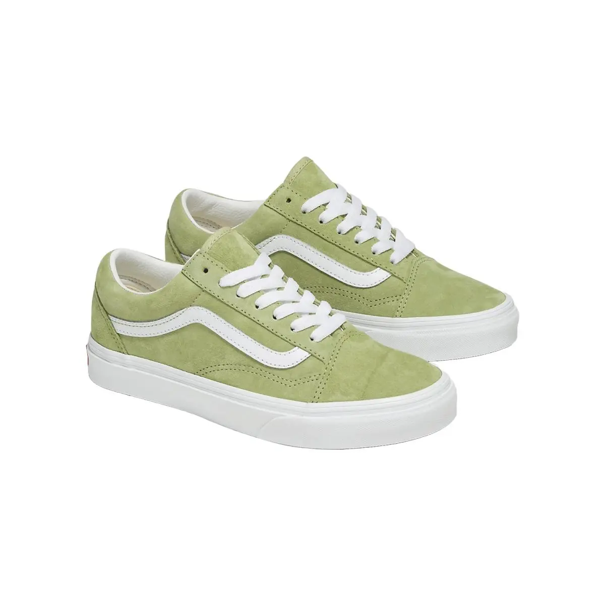 Vans shoes - (BYY) Pig Suede Winter Pear 4