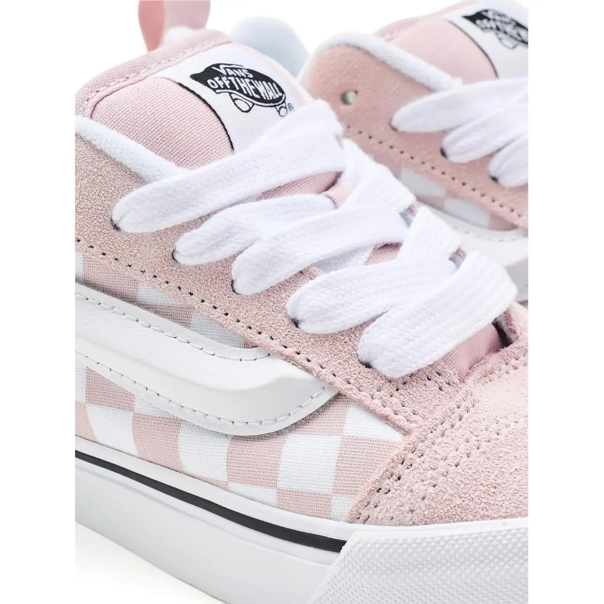 Vans shoes - Black/True White 18