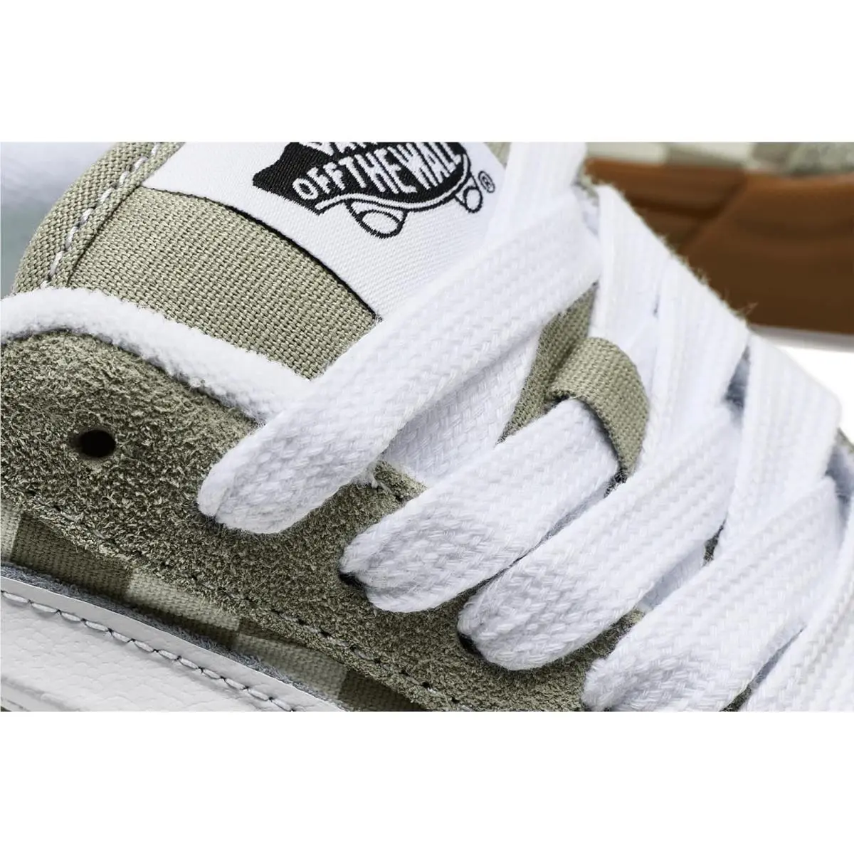 Vans shoes - Black/True White 39