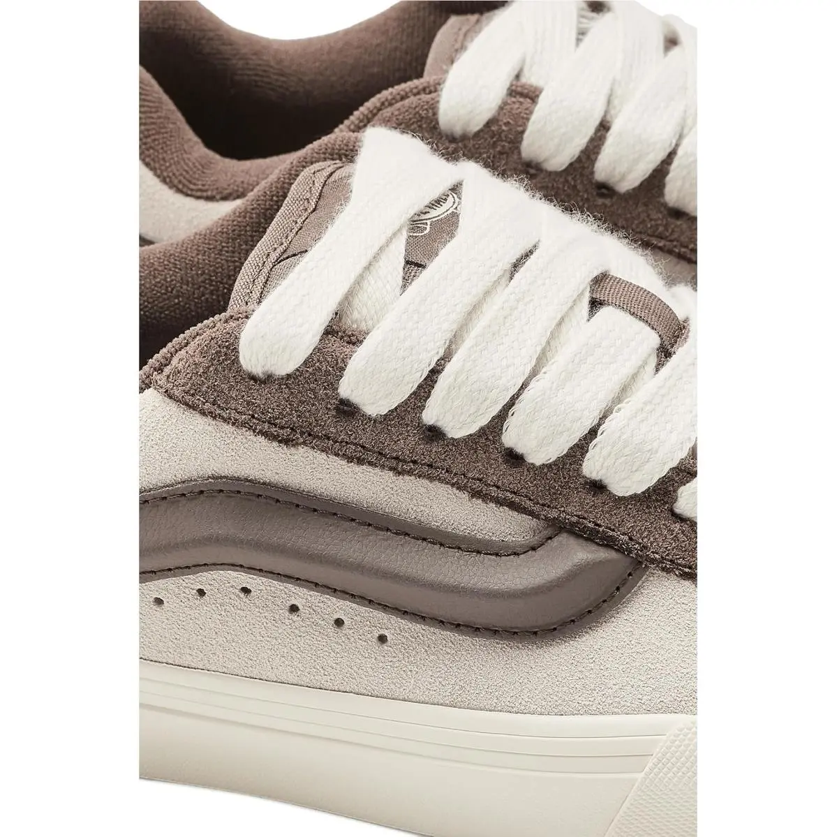 Vans shoes - Black/True White 67