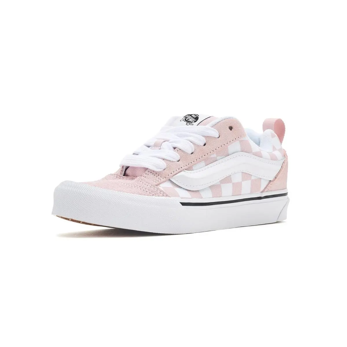 Vans shoes - Black/True White 13