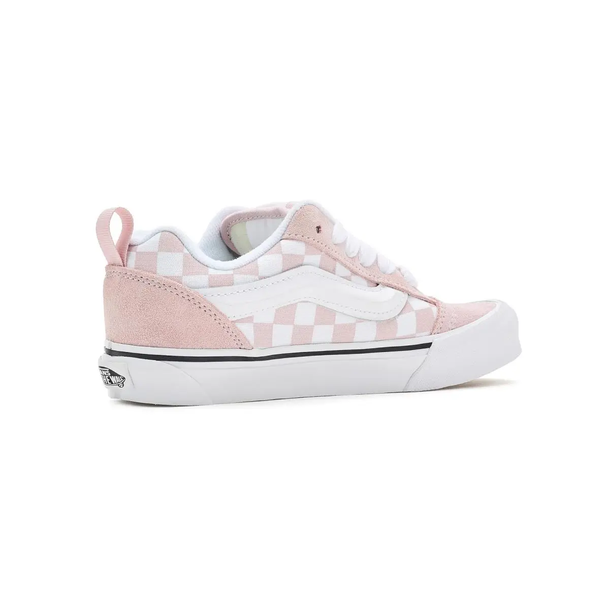 Vans shoes - Black/True White 15
