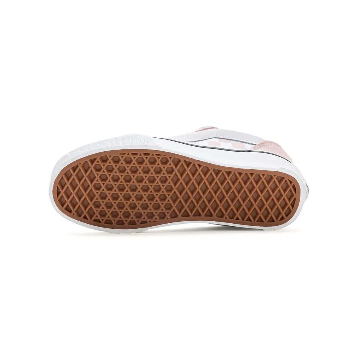 Vans shoes - Black/True White 17